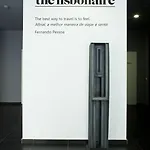 The Lisbonaire Apartment Lisbon