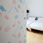 The Lisbonaire Apartment Lisbon