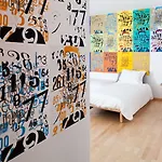 Apartment The Lisbonaire Lisbon