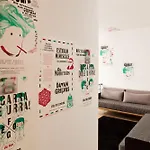 Apartment The Lisbonaire