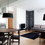 Apartment The Lisbonaire Lisbon