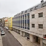 The Lisbonaire Apartment