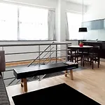 The Lisbonaire Apartment Lisbon