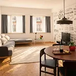 The Lisbonaire Apartamento Lisboa