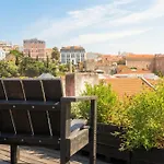 Apartamento The Lisbonaire Lisboa