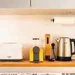 Apartamento The Lisbonaire