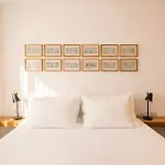 The Lisbonaire Apartamento