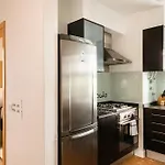 The Lisbonaire Apartamento Lisboa