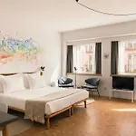 The Lisbonaire Апартаменты *