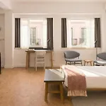 Apartamento The Lisbonaire *