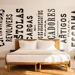 The Lisbonaire Apartamento *