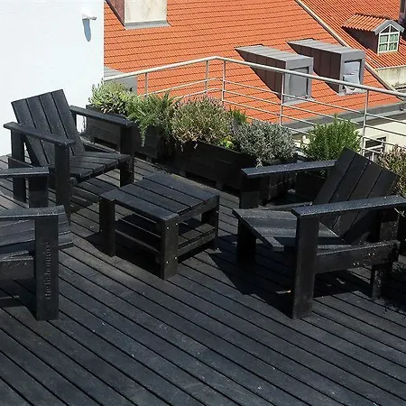 Apartment The Lisbonaire Lissabon