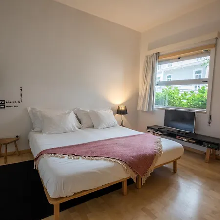 Apartment The Lisbonaire
