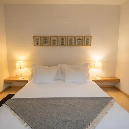 Apartment The Lisbonaire *