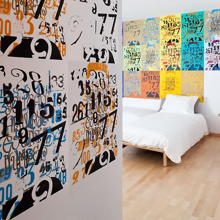 Appartement The Lisbonaire Lissabon