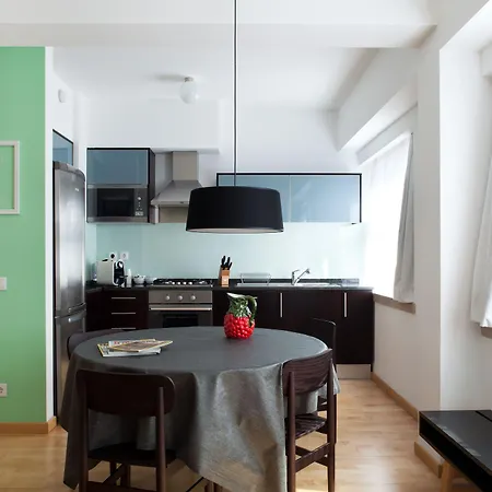 The Lisbonaire Lissabon