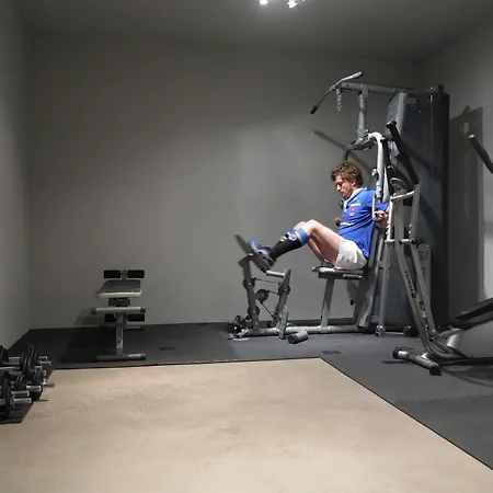 The Lisbonaire Appartement Lissabon