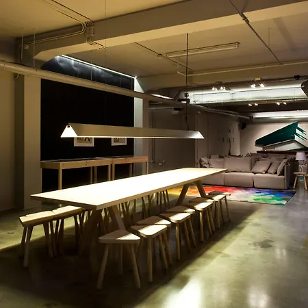 דירה The Lisbonaire *