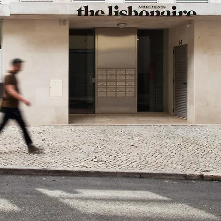 The Lisbonaire * ליסבון