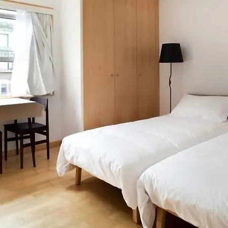 The Lisbonaire Appartement Lissabon