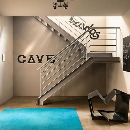 Apartment The Lisbonaire