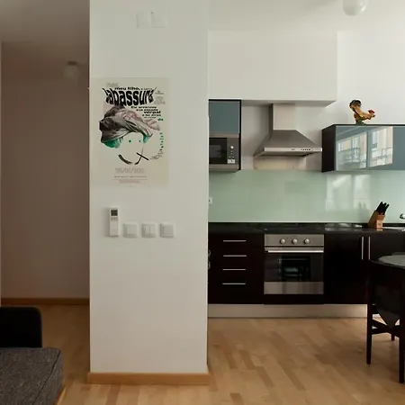 Apartment The Lisbonaire Lissabon