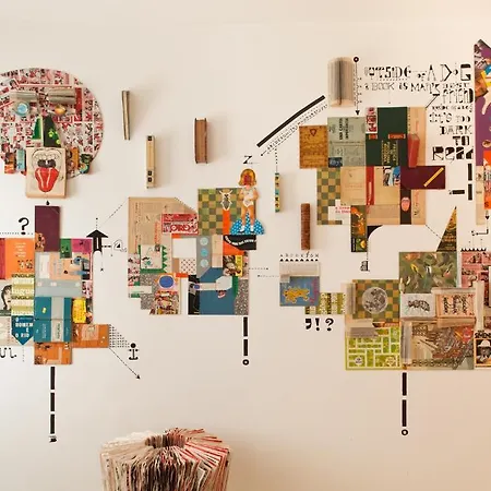 The Lisbonaire דירה