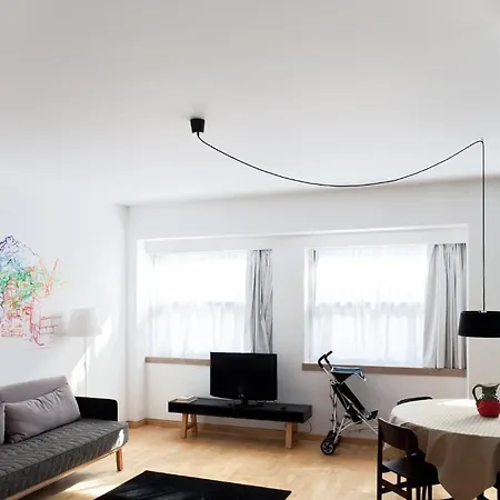 The Lisbonaire Apartment Lissabon