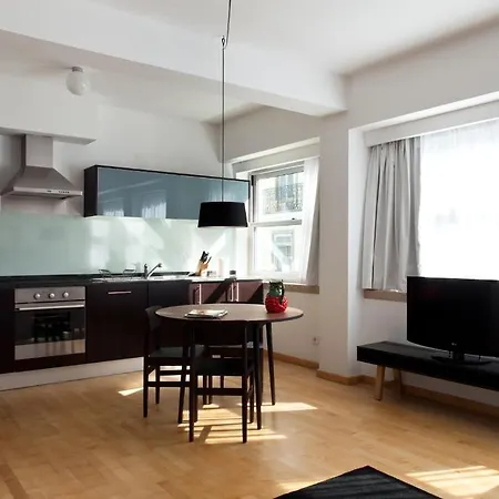 The Lisbonaire ליסבון