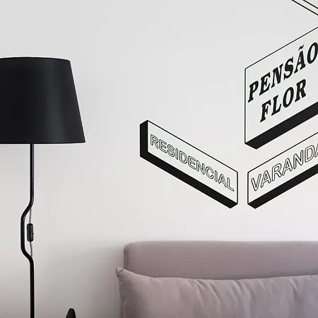 The Lisbonaire Apartment *