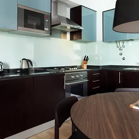 Apartment The Lisbonaire Lissabon
