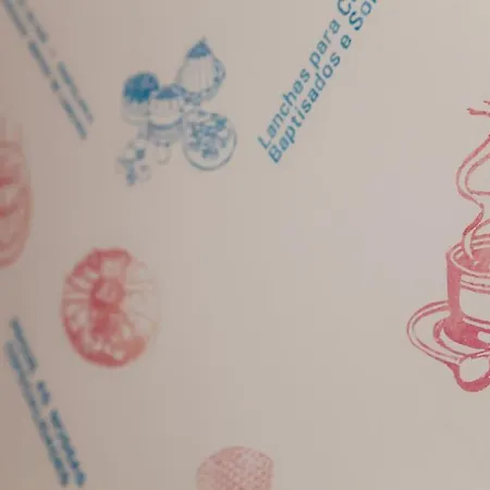 The Lisbonaire דירה ליסבון