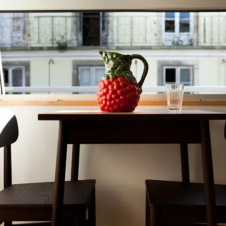 Appartement The Lisbonaire Lissabon