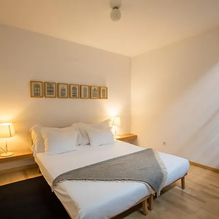 The Lisbonaire Apartment