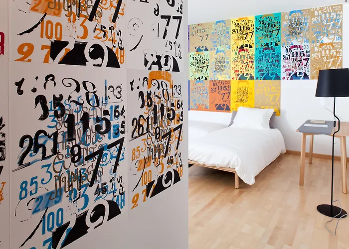 Apartment The Lisbonaire Lisbon