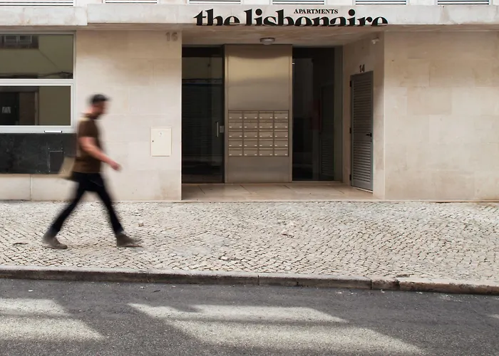 The Lisbonaire * Lisbon