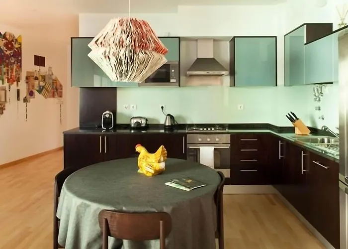 The Lisbonaire Lisbon