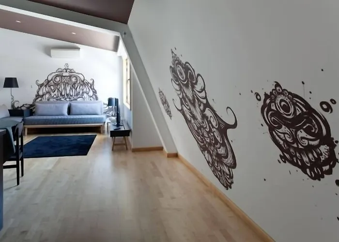 The Lisbonaire Лісабон