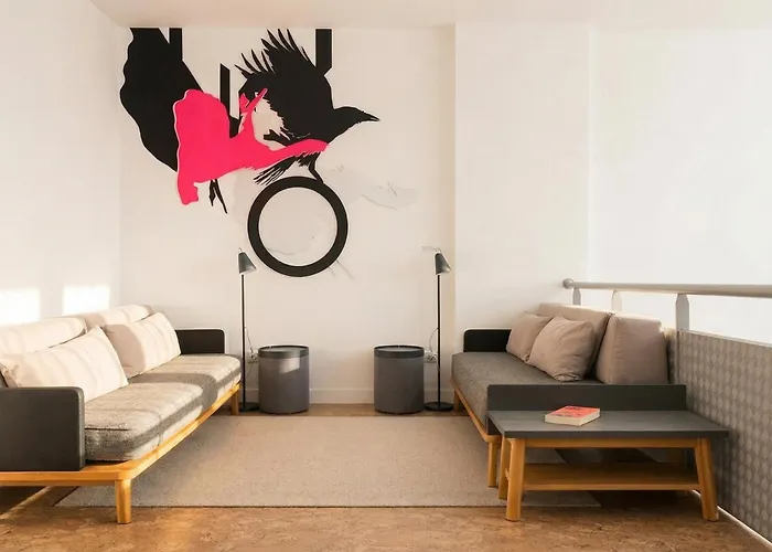 The Lisbonaire Lisbon