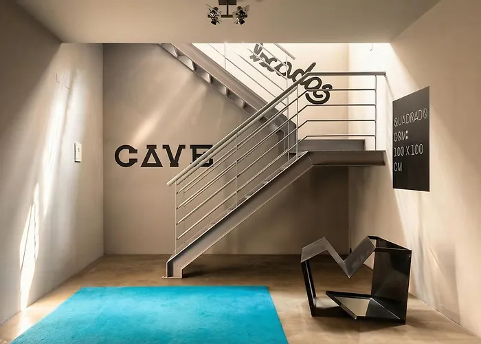 Apartment The Lisbonaire