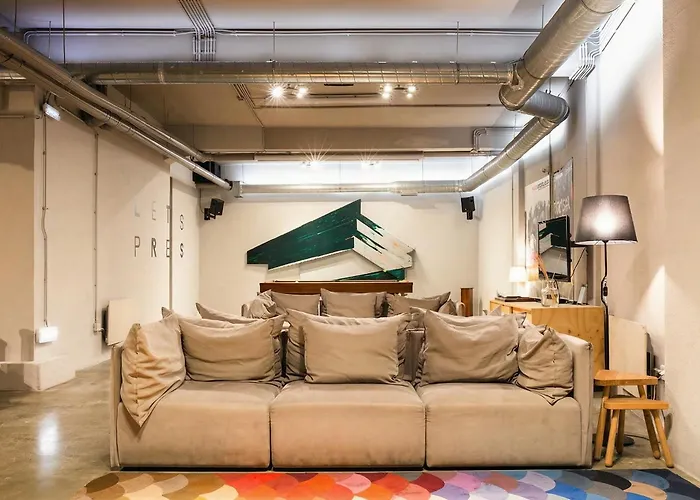 The Lisbonaire * Lisbon