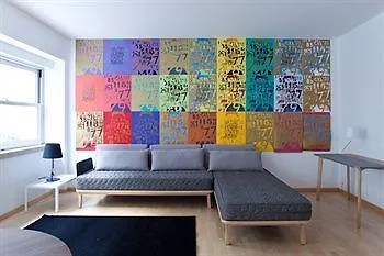 The Lisbonaire * Lisbon