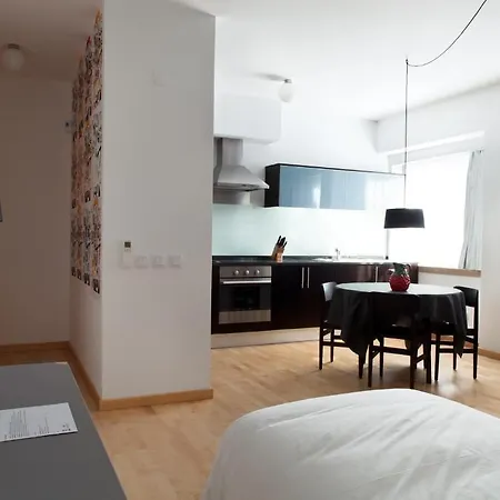 Apartamento The Lisbonaire *