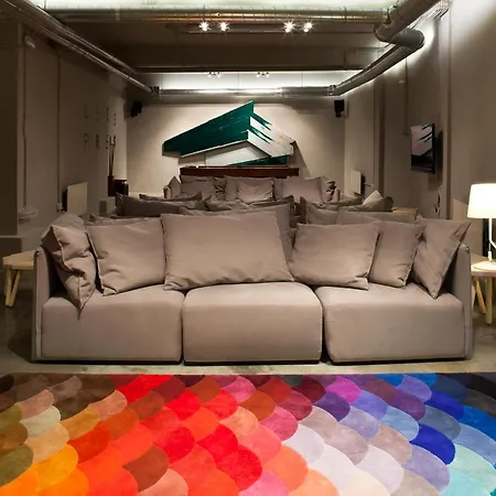 Apartamento The Lisbonaire *