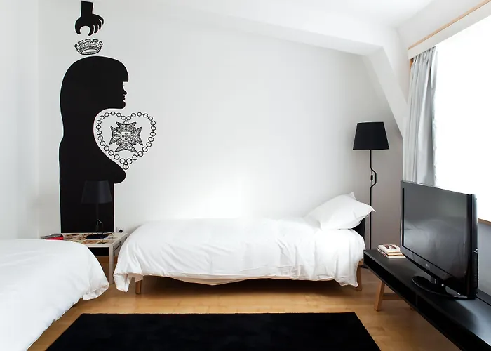 The Lisbonaire * Lissabon