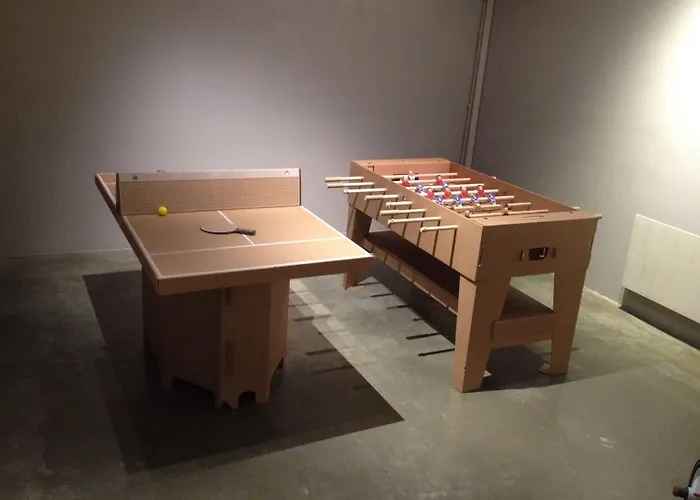 The Lisbonaire Apartment