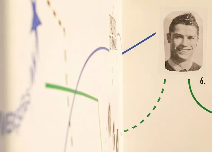 Apartment The Lisbonaire *