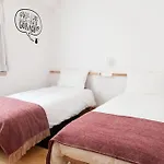 The Lisbonaire Apartment