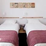 Apartment The Lisbonaire *