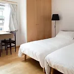 The Lisbonaire Apartment Lisbon